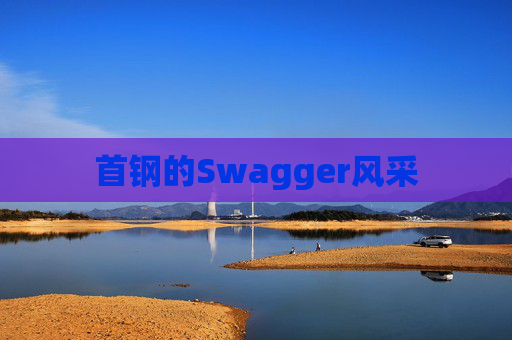首钢的Swagger风采