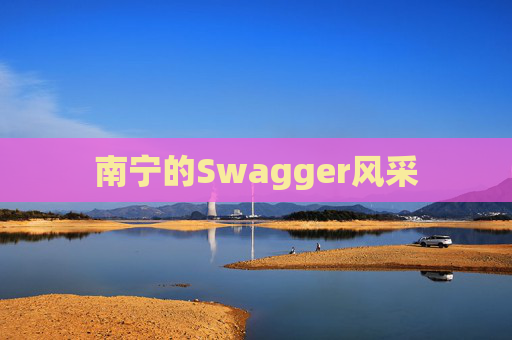 南宁的Swagger风采