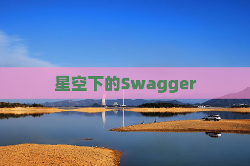 星空下的Swagger